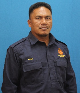 EN. AZHAR BIN ZAKARIA